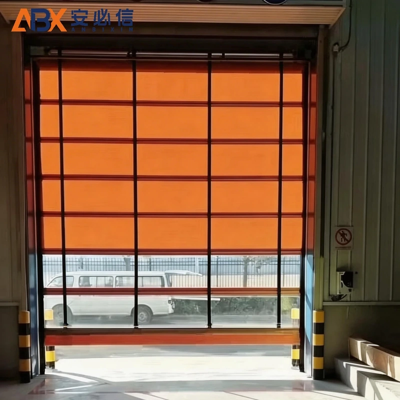 三门峡机库门