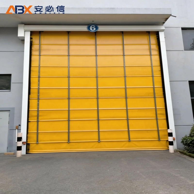 三门峡背带门